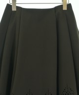 FOXEY NEWYORK（フォクシーニューヨーク）ひざ丈スカート 茶 サイズ:38(S位) レディース/2200673501028