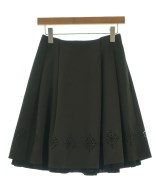 FOXEY NEWYORK ひざ丈スカート