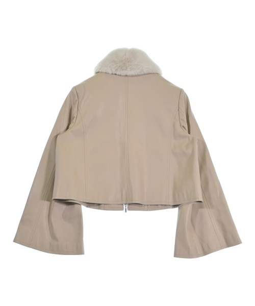 FOXEY NEWYORK（フォクシーニューヨーク）その他 ベージュ サイズ:F メンズ/2200670793037