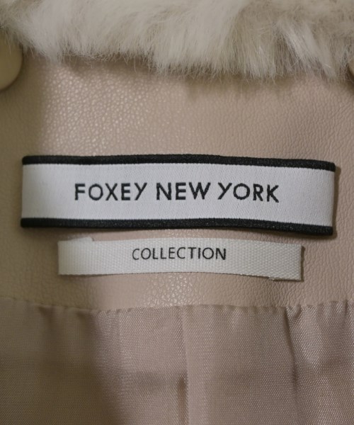 FOXEY NEWYORK（フォクシーニューヨーク）その他 ベージュ サイズ:F メンズ/2200670793037