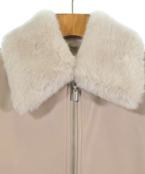 FOXEY NEWYORK（フォクシーニューヨーク）その他 ベージュ サイズ:F メンズ/2200670793037