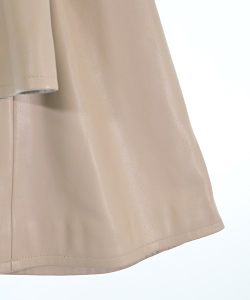 FOXEY NEWYORK（フォクシーニューヨーク）その他 ベージュ サイズ:F メンズ/2200670793037