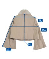 FOXEY NEWYORK（フォクシーニューヨーク）その他 ベージュ サイズ:F メンズ/2200670793037