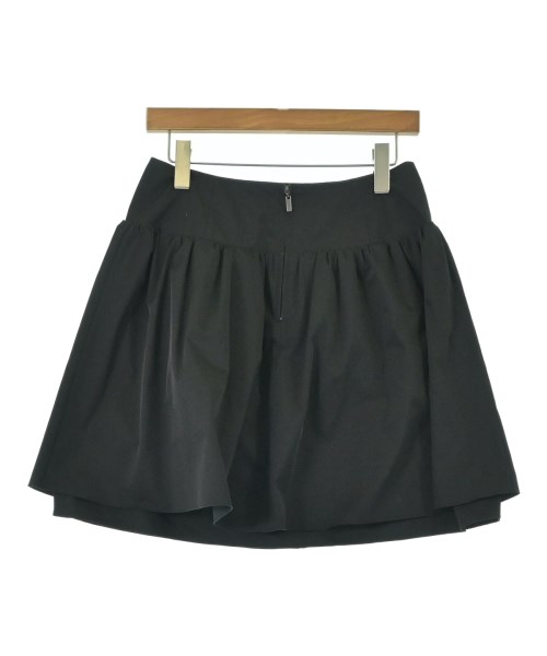 FOXEY NEWYORK（フォクシーニューヨーク）ミニスカート 黒 サイズ:40(M位) レディース/2200674197039