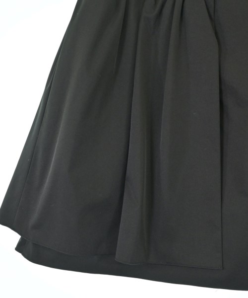 FOXEY NEWYORK（フォクシーニューヨーク）ミニスカート 黒 サイズ:40(M位) レディース/2200674197039