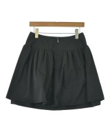 FOXEY NEWYORK（フォクシーニューヨーク）ミニスカート 黒 サイズ:40(M位) レディース/2200674197039