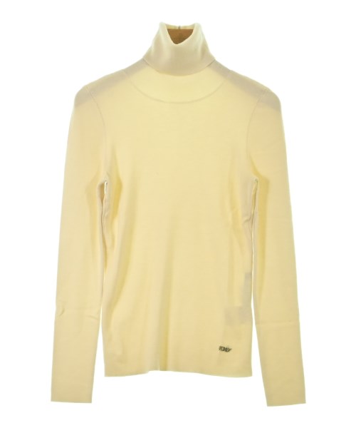 FOXEY NEWYORK(フォクシーニューヨーク)ニット・セーター 白 サイズ:38(S位)/2200674197077