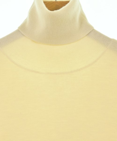 FOXEY NEWYORK（フォクシーニューヨーク）ニット・セーター 白 サイズ:38(S位) レディース/2200674197077