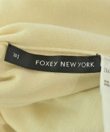 FOXEY NEWYORK（フォクシーニューヨーク）ニット・セーター 白 サイズ:38(S位) レディース/2200674197077