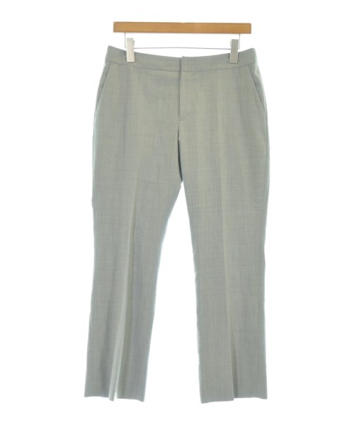 FOXEY NEWYORK(フォクシーニューヨーク)スラックス グレー サイズ:42(M位)/2200671972127