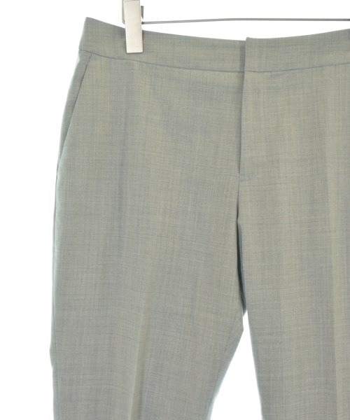 FOXEY NEWYORK（フォクシーニューヨーク）スラックス グレー サイズ:42(M位) レディース/2200671972127