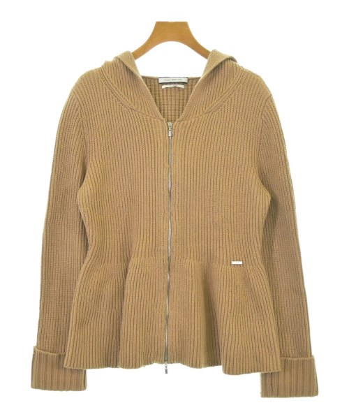 FOXEY NEWYORK(フォクシーニューヨーク)カーディガン ベージュ サイズ:40(M位)/2200671972134