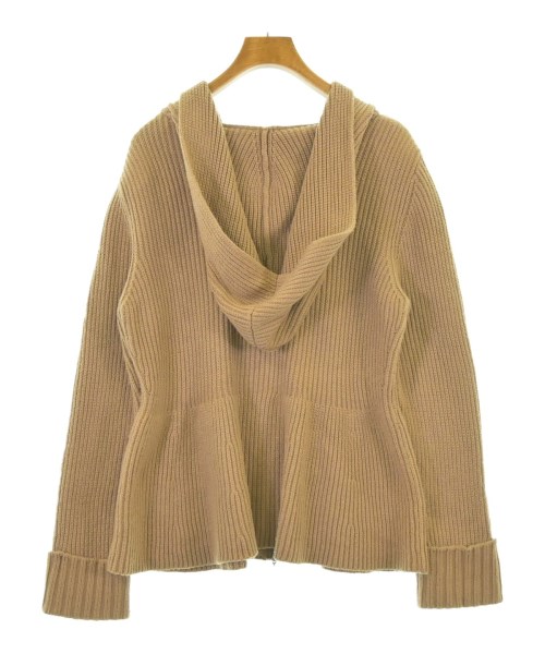 FOXEY NEWYORK（フォクシーニューヨーク）カーディガン ベージュ サイズ:40(M位) レディース/2200671972134