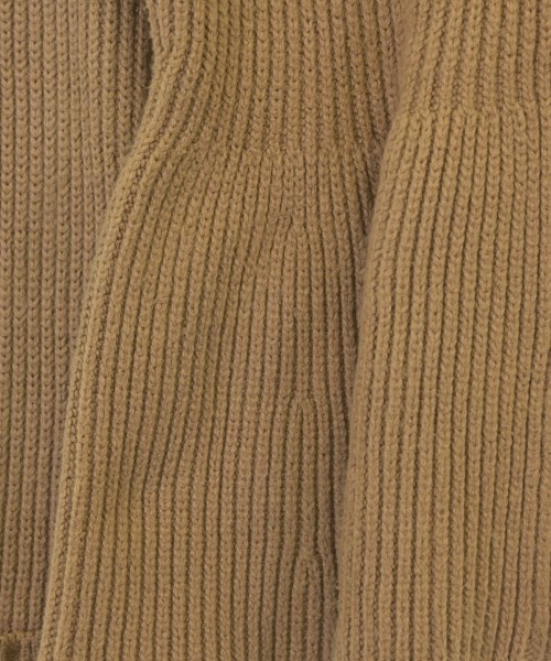 FOXEY NEWYORK（フォクシーニューヨーク）カーディガン ベージュ サイズ:40(M位) レディース/2200671972134