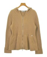 FOXEY NEWYORK（フォクシーニューヨーク）カーディガン ベージュ サイズ:40(M位) レディース/2200671972134