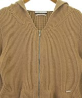 FOXEY NEWYORK（フォクシーニューヨーク）カーディガン ベージュ サイズ:40(M位) レディース/2200671972134