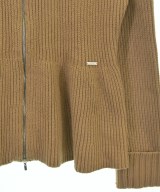 FOXEY NEWYORK（フォクシーニューヨーク）カーディガン ベージュ サイズ:40(M位) レディース/2200671972134