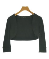 FOXEY NEWYORK（フォクシーニューヨーク）カーディガン 黒 サイズ:38(S位) レディース/2200671537036