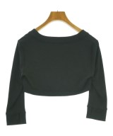 FOXEY NEWYORK（フォクシーニューヨーク）カーディガン 黒 サイズ:38(S位) レディース/2200671537036