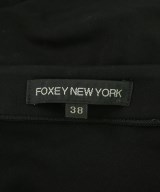 FOXEY NEWYORK（フォクシーニューヨーク）カーディガン 黒 サイズ:38(S位) レディース/2200671537036