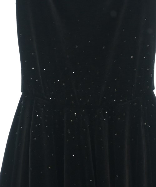 FOXEY NEWYORK（フォクシーニューヨーク）ワンピース 黒 サイズ:38(S位) レディース/2200676815016