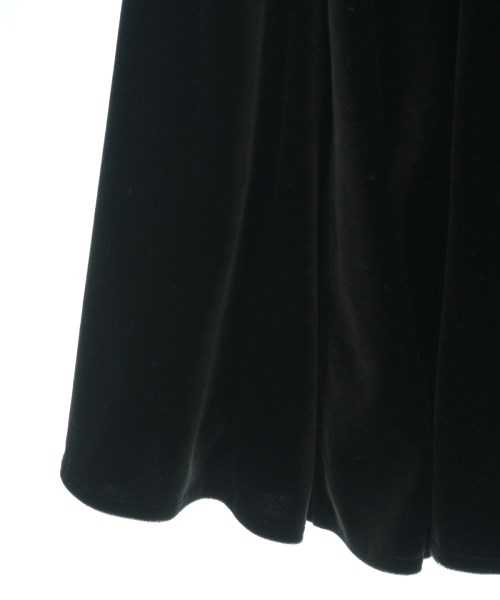 FOXEY NEWYORK（フォクシーニューヨーク）ワンピース 黒 サイズ:38(S位) レディース/2200676815016