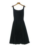 FOXEY NEWYORK（フォクシーニューヨーク）ワンピース 黒 サイズ:38(S位) レディース/2200676815016