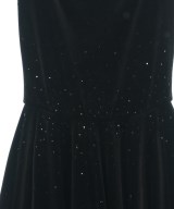 FOXEY NEWYORK（フォクシーニューヨーク）ワンピース 黒 サイズ:38(S位) レディース/2200676815016