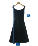 FOXEY NEWYORK（フォクシーニューヨーク）ワンピース 黒 サイズ:38(S位) レディース/2200676815016