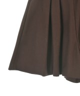 FOXEY NEWYORK（フォクシーニューヨーク）ショートパンツ 茶 サイズ:38(S位) レディース/2200672911385