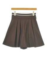 FOXEY NEWYORK ショートパンツ