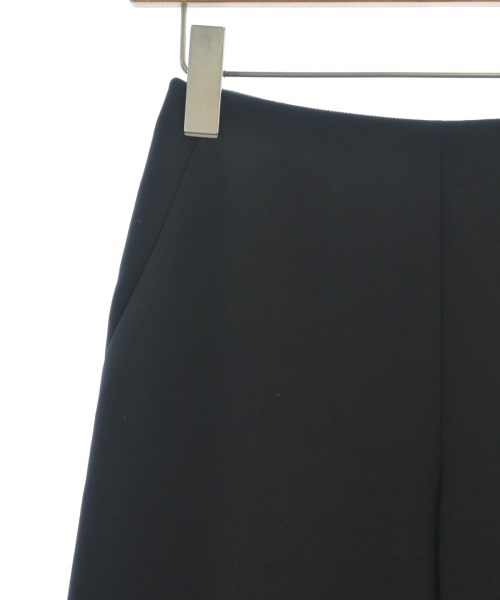 FOXEY NEWYORK（フォクシーニューヨーク）クロップドパンツ 黒 サイズ:34(S位) レディース/2200672520044