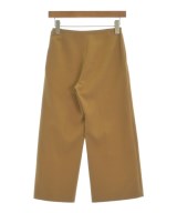 FOXEY NEWYORK（フォクシーニューヨーク）クロップドパンツ 茶 サイズ:34(S位) レディース/2200672520051