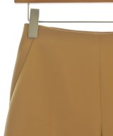FOXEY NEWYORK（フォクシーニューヨーク）クロップドパンツ 茶 サイズ:34(S位) レディース/2200672520051