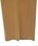 FOXEY NEWYORK（フォクシーニューヨーク）クロップドパンツ 茶 サイズ:34(S位) レディース/2200672520051