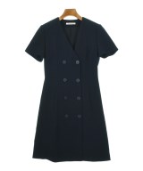 FOXEY NEWYORK（フォクシーニューヨーク）ワンピース 紺 サイズ:38(S位) レディース/2200679352037