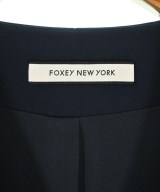 FOXEY NEWYORK（フォクシーニューヨーク）ワンピース 紺 サイズ:38(S位) レディース/2200679352037