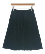 FOXEY NEWYORK ひざ丈スカート