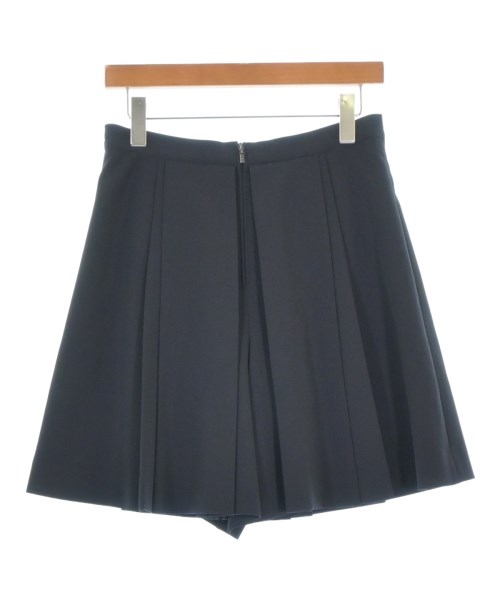 FOXEY NEWYORK（フォクシーニューヨーク）ショートパンツ 紺 サイズ:40(M位) レディース/2200675840033