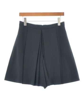 FOXEY NEWYORK（フォクシーニューヨーク）ショートパンツ 紺 サイズ:40