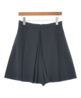 FOXEY NEWYORK（フォクシーニューヨーク）ショートパンツ 紺 サイズ:40(M位) レディース/2200675840033