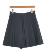 FOXEY NEWYORK（フォクシーニューヨーク）ショートパンツ 紺 サイズ:40(M位) レディース/2200675840033