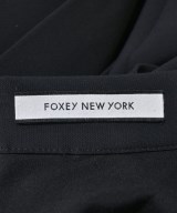 FOXEY NEWYORK（フォクシーニューヨーク）ショートパンツ 紺 サイズ:40(M位) レディース/2200675840033