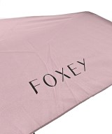 FOXEY NEWYORK（フォクシーニューヨーク）小物類（その他） ピンク サイズ:- レディース/2200664552091
