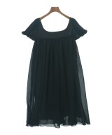 FOXEY NEWYORK（フォクシーニューヨーク）ワンピース 黒 サイズ:40(M位) レディース/2200692979075