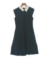 FOXEY NEWYORK（フォクシーニューヨーク）ワンピース 黒 サイズ:38(S位) レディース/2200692979150