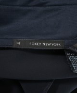 FOXEY NEWYORK（フォクシーニューヨーク）ワンピース 紺 サイズ:38(S位) レディース/2200695347024