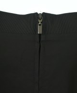 FOXEY NEWYORK（フォクシーニューヨーク）ひざ丈スカート 黒 サイズ:38(S位) レディース/2200683593105