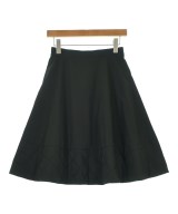 FOXEY NEWYORK ひざ丈スカート