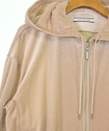 FOXEY NEWYORK（フォクシーニューヨーク）パーカー ベージュ サイズ:38(S位) レディース/2200698351011